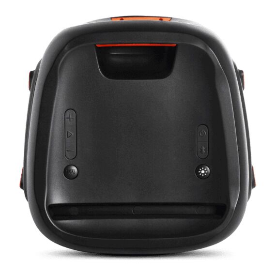 Портативные колонки JBL PartyBox 200, изображение 7
