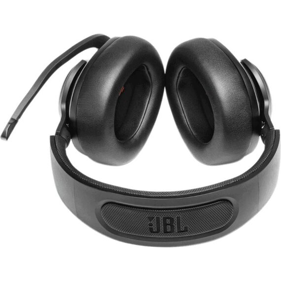 Наушники JBL Quantum 400 Black, изображение 9