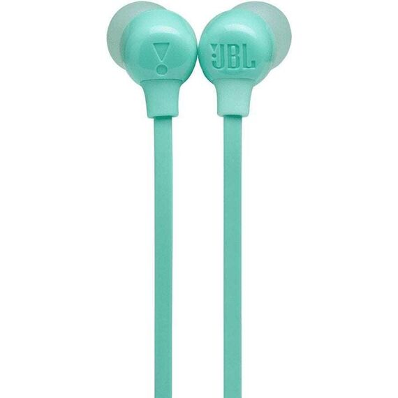 Наушники JBL TUNE 175BT Teal​, Цвет: Teal, изображение 5