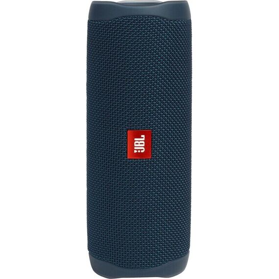 Портативная колонка JBL Flip 5 Blue, Цвет: Blue, изображение 4
