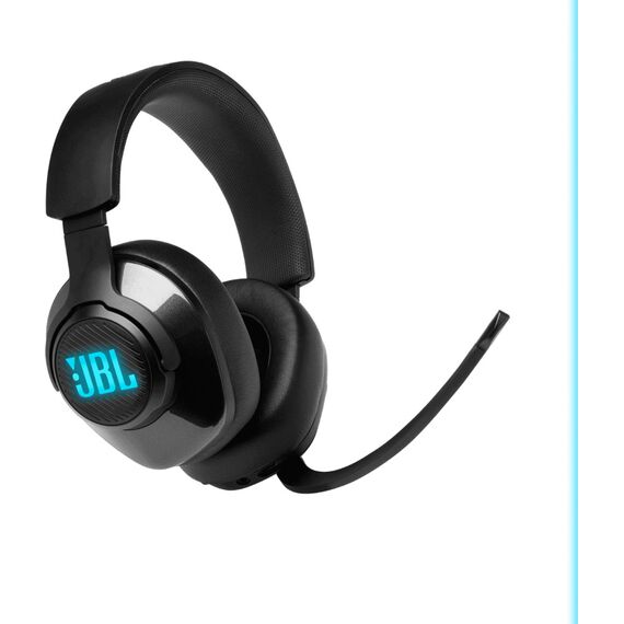 Наушники JBL Quantum 400 Black, изображение 3