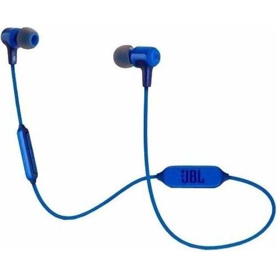 Наушники JBL LIVE 25BT Blue, Цвет: Blue