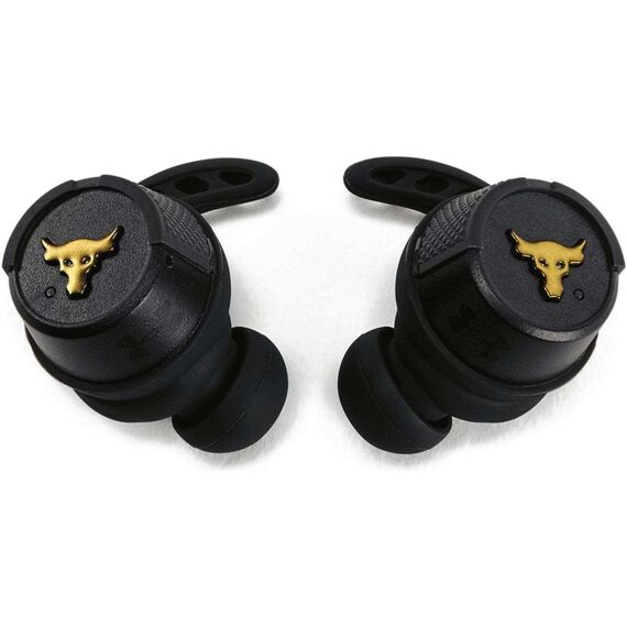 Under Armour® Project Rock True Wireless Flash