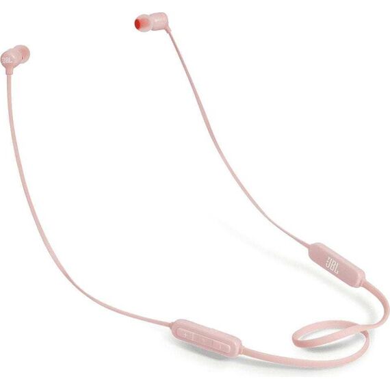 Наушники JBL T110BT Pink, Цвет: Pink, изображение 3