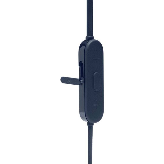 Наушники JBL Tune 125BT Blue, Цвет: Blue, изображение 8