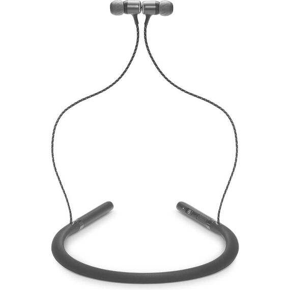 Наушники JBL Live 200BT Black, Цвет: Black, изображение 2