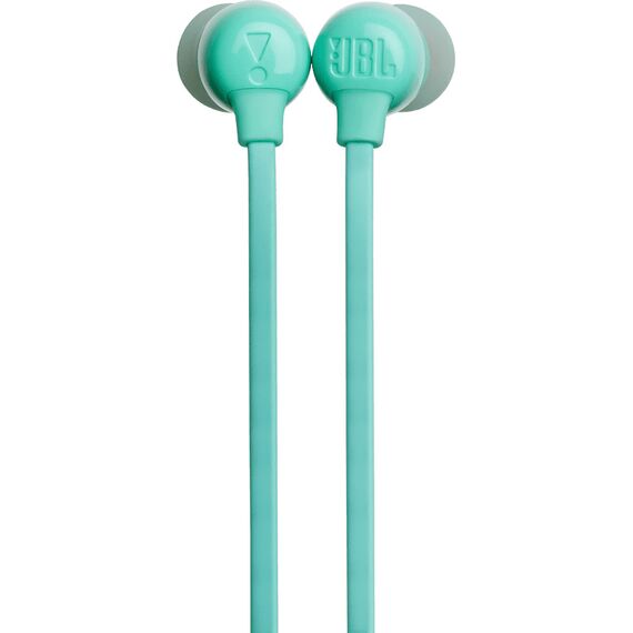 Наушники JBL Tune 115 BT Teal, Цвет: Teal, изображение 4