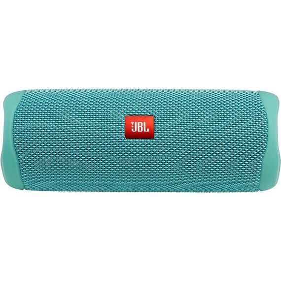 Портативная колонка JBL Flip 5 Teal, Цвет: Teal