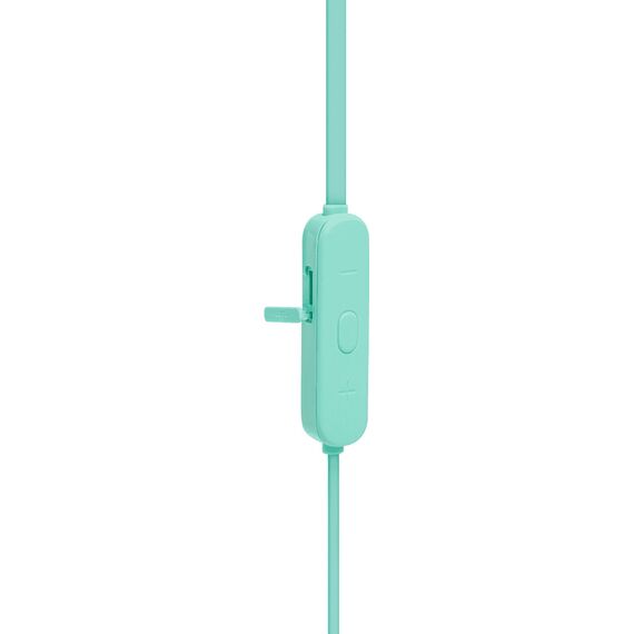 Наушники JBL Tune 115 BT Teal, Цвет: Teal, изображение 6