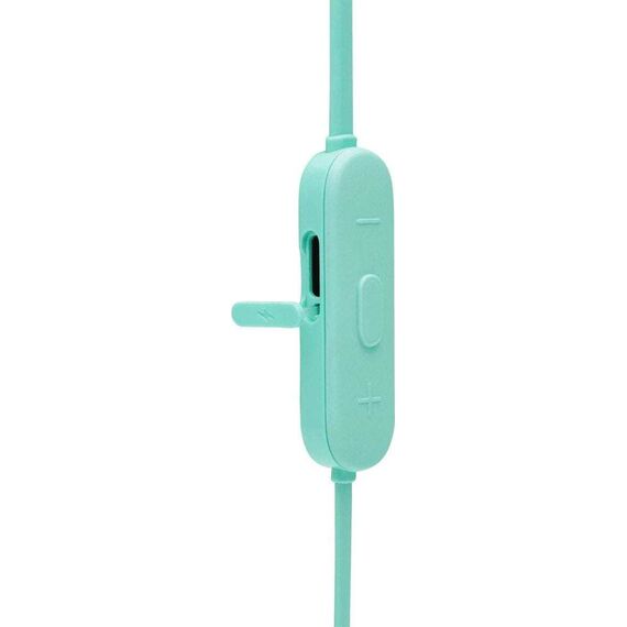 Наушники JBL Tune 125BT Teal, Цвет: Teal, изображение 8