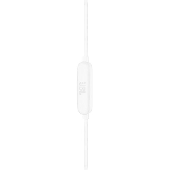 Наушники JBL Live 100 White, Цвет: White, изображение 5