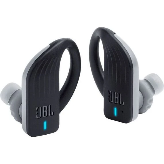 Наушники JBL Endurance PEAK Black, Цвет: Black
