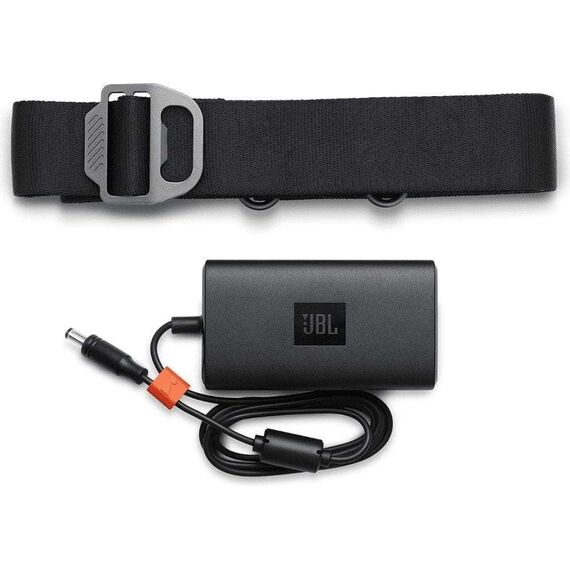 Портативная колонка JBL Xtreme 2 Red, Цвет: Red, изображение 6