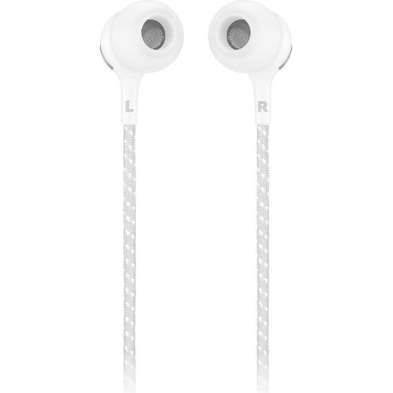 Наушники JBL Live 200BT White, Цвет: White, изображение 5