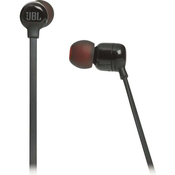 Наушники JBL T110BT Black, Цвет: Black, изображение 2