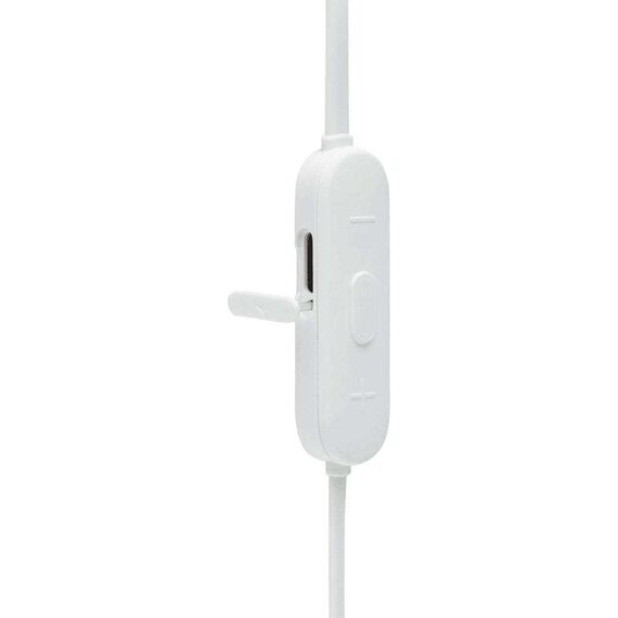 Наушники JBL Tune 125BT White, Цвет: White, изображение 8