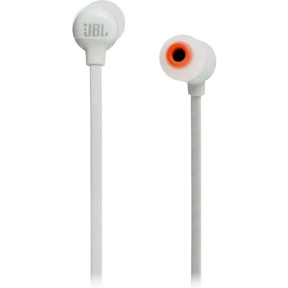 Наушники JBL T190BT White, Цвет: White