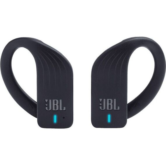 Наушники JBL Endurance PEAK Black, Цвет: Black, изображение 2