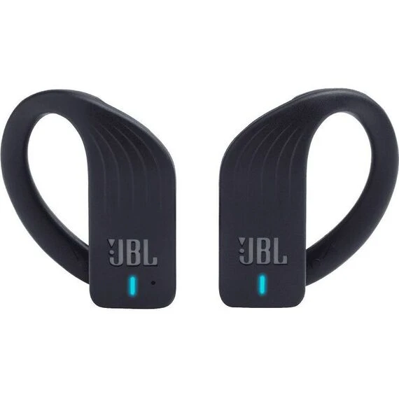 Наушники JBL Endurance PEAK Black, Цвет: Black, изображение 2