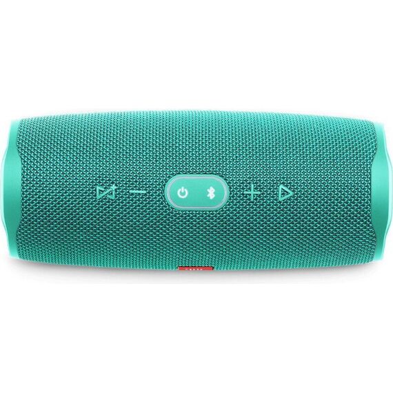 Портативная колонка JBL Charge 4 Teal, Цвет: Teal, изображение 3