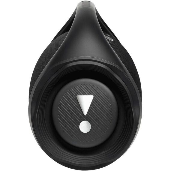 Портативная колонка JBL Boombox 2 Black, Цвет: Black, изображение 6