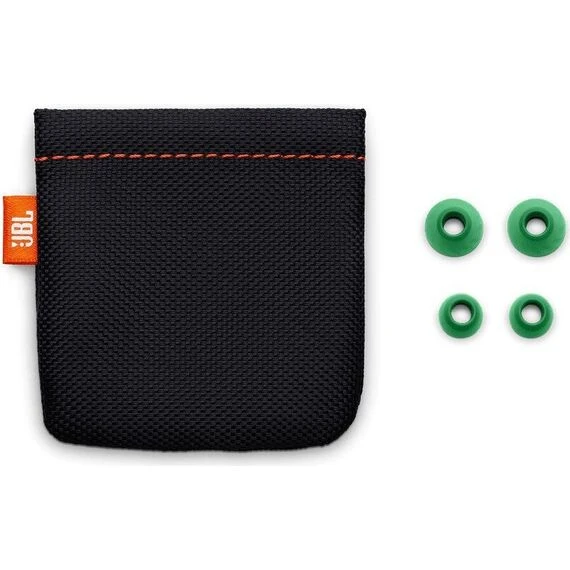 Наушники JBL Live 100 Green, Цвет: Green, изображение 6