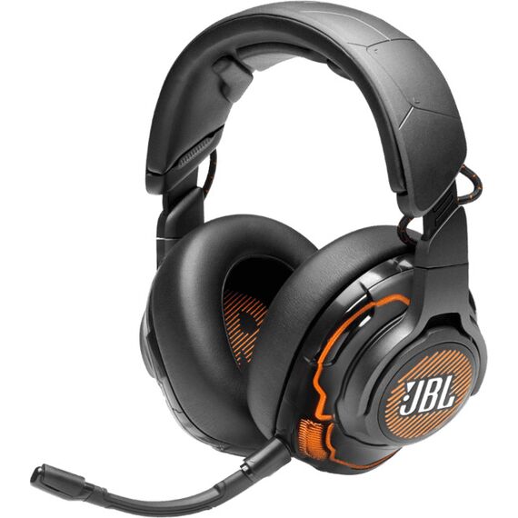 Наушники JBL Quantum One Black