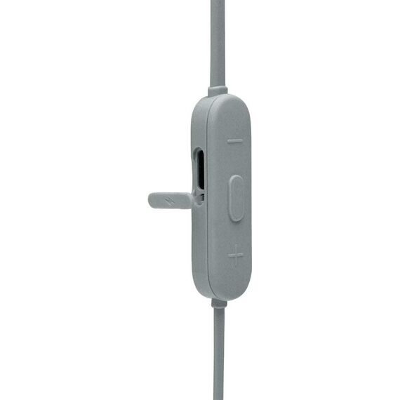 Наушники JBL Tune 125BT Gray, Цвет: Gray, изображение 8