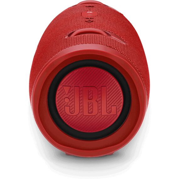 Портативная колонка JBL Xtreme 2 Red, Цвет: Red, изображение 4