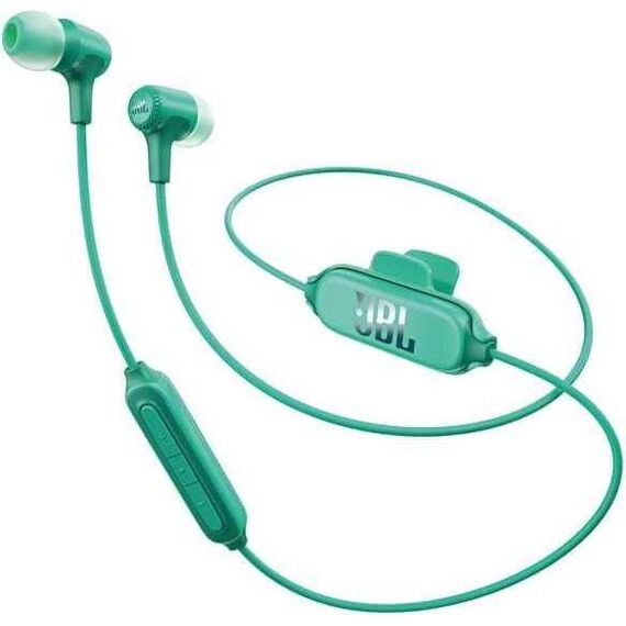 Наушники JBL E25BT Teal, Цвет: Teal
