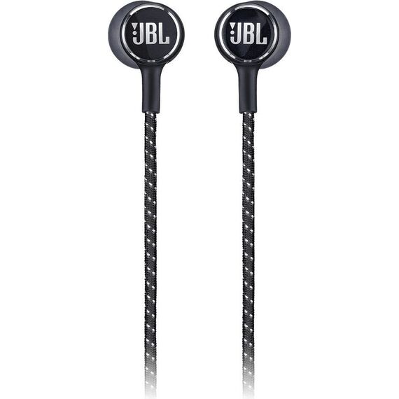 Наушники JBL Live 200BT Black, Цвет: Black, изображение 4