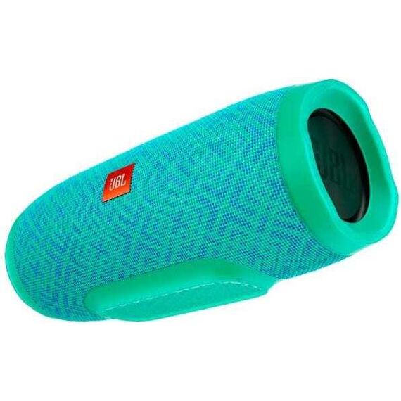 Портативная колонка JBL Charge 3 Mosaic, Цвет: MOSAIC, изображение 2