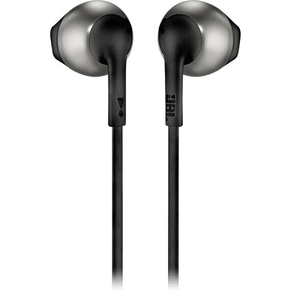 Наушники JBL Tune 205 BT Black, Цвет: Black, изображение 3