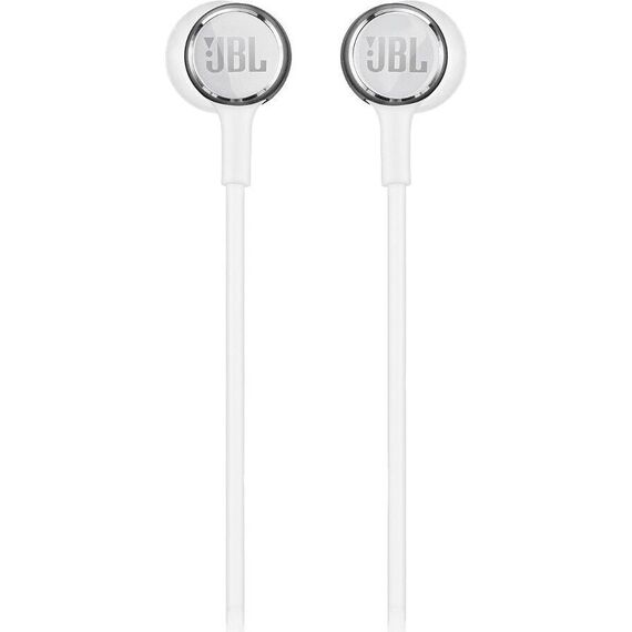 Наушники JBL Live 100 White, Цвет: White, изображение 3