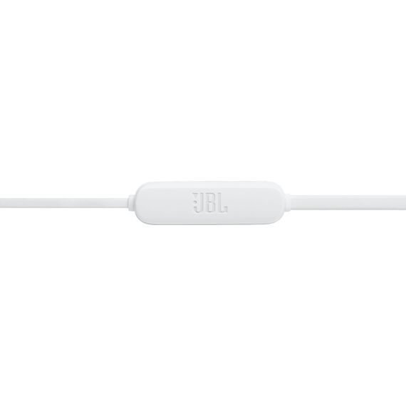 Наушники JBL Tune 115 BT White, Цвет: White, изображение 5