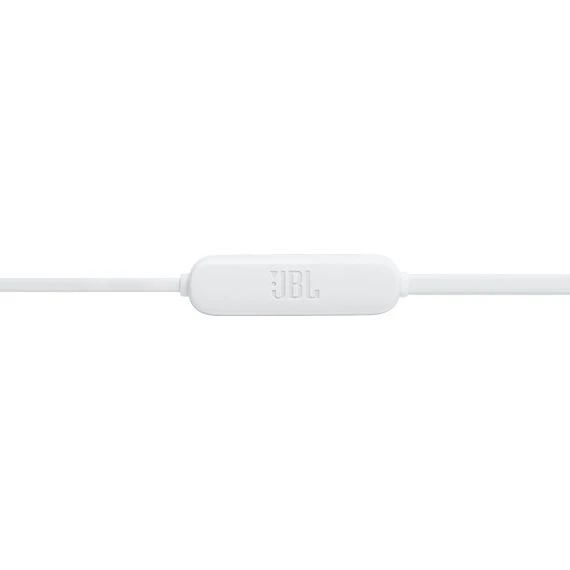 Наушники JBL Tune 115 BT White, Цвет: White, изображение 5