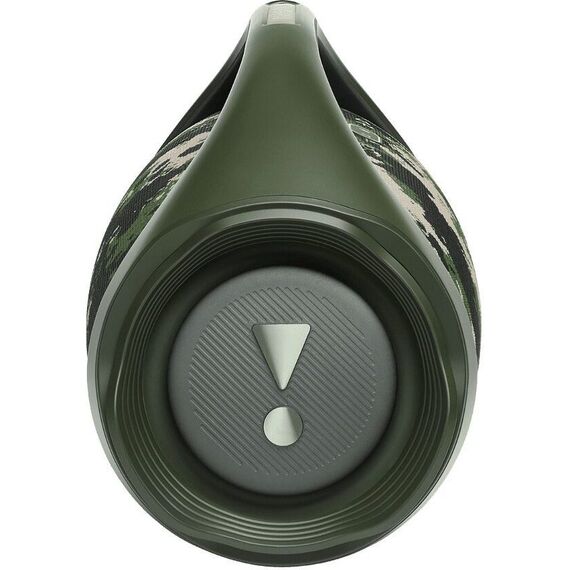 Портативная колонка JBL Boombox 2 Camouflage, Цвет: Camouflage, изображение 5