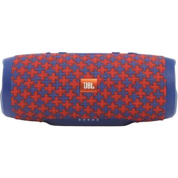 Портативная колонка JBL Charge 3 Malta, Цвет: MALTA