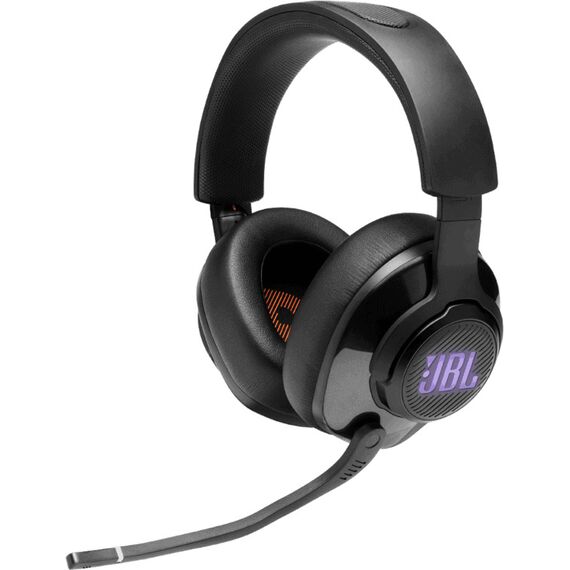 Наушники JBL Quantum 400 Black, изображение 5