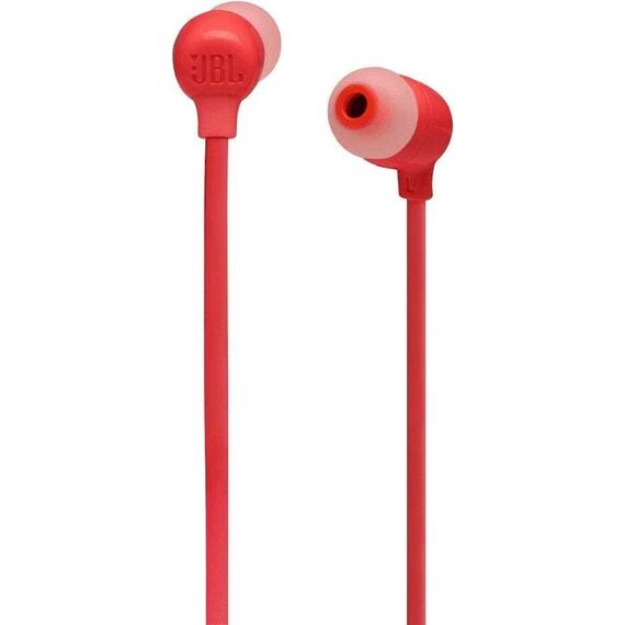 Наушники JBL Tune 125BT Coral, Цвет: Coral, изображение 3