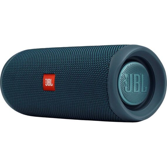 Портативная колонка JBL Flip 5 Blue, Цвет: Blue, изображение 2