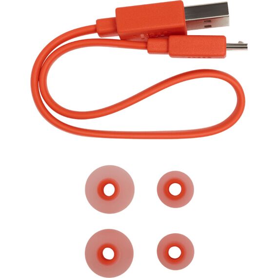 Наушники JBL Tune 115 BT Coral, Цвет: Coral, изображение 7
