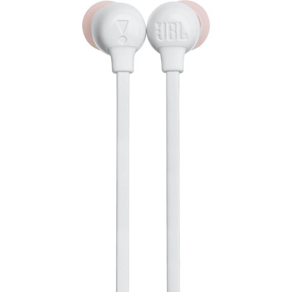 Наушники JBL Tune 165 BT White, Цвет: White, изображение 4