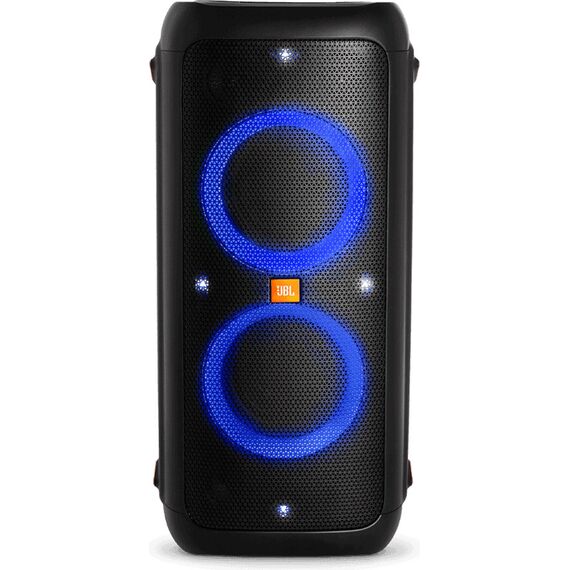 Портативные колонки JBL PartyBox 200, изображение 2