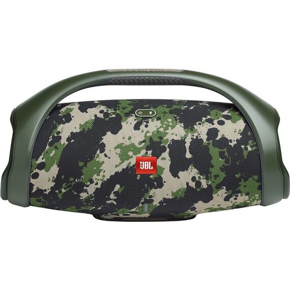 Портативная колонка JBL Boombox 2 Camouflage, Цвет: Camouflage, изображение 2