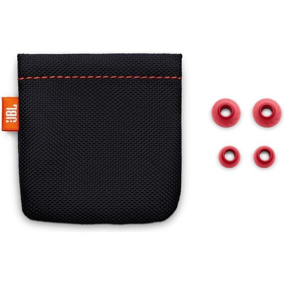 Наушники JBL Live 100 Red, Цвет: Red, изображение 6