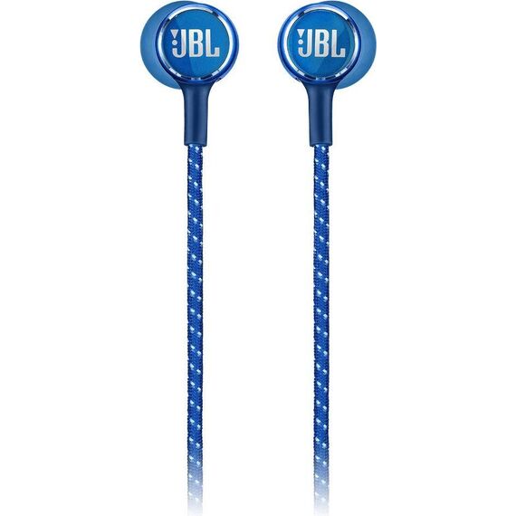 Наушники JBL Live 200BT Blue, Цвет: Blue, изображение 4