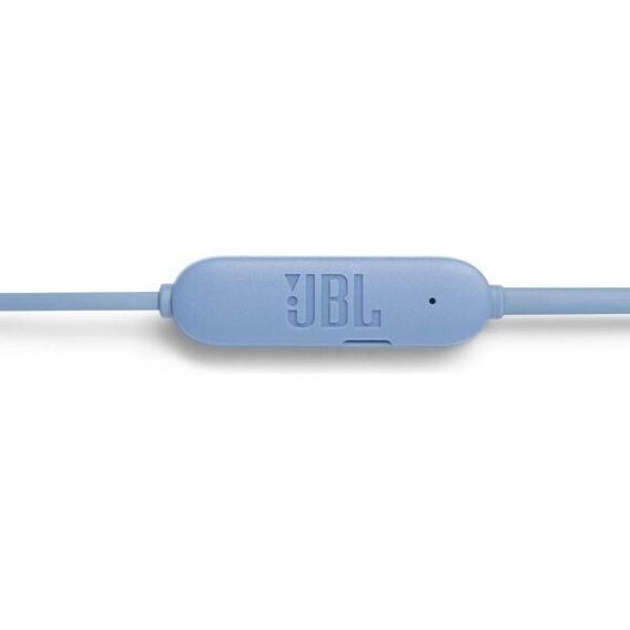 Наушники JBL T215BT, Цвет: Blue, изображение 4