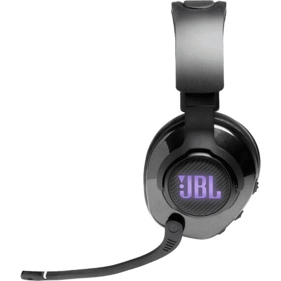 Наушники JBL Quantum 400 Black, изображение 7