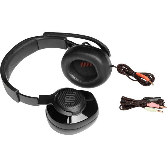 Наушники JBL Quantum 200, изображение 8